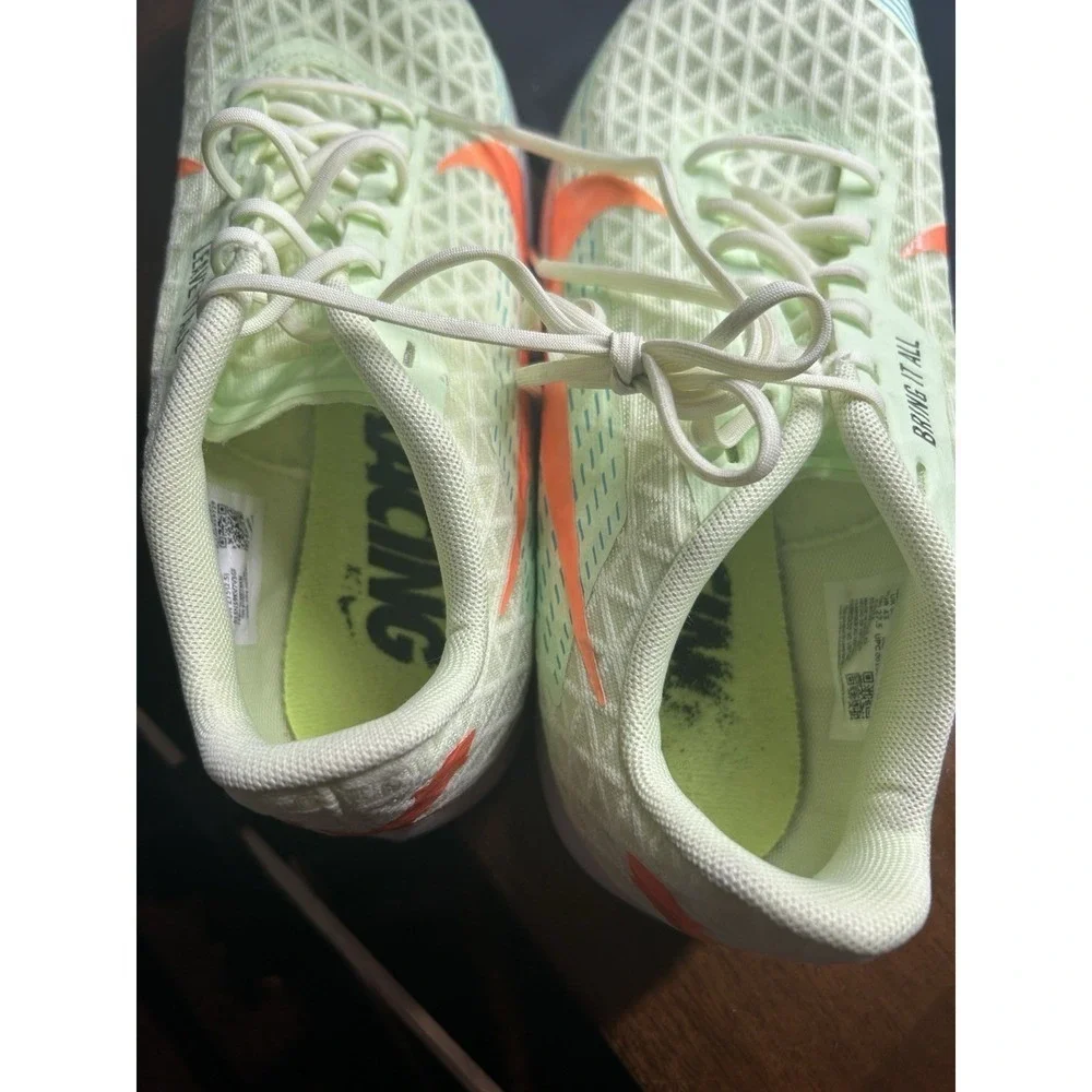 Nike running shoes